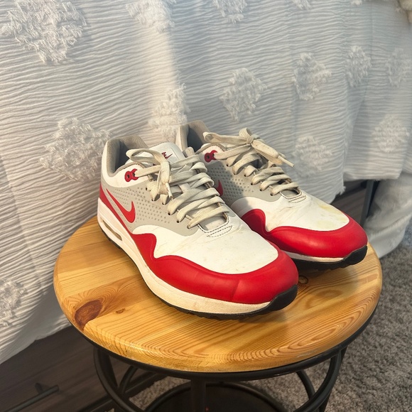 mens air max golf shoes